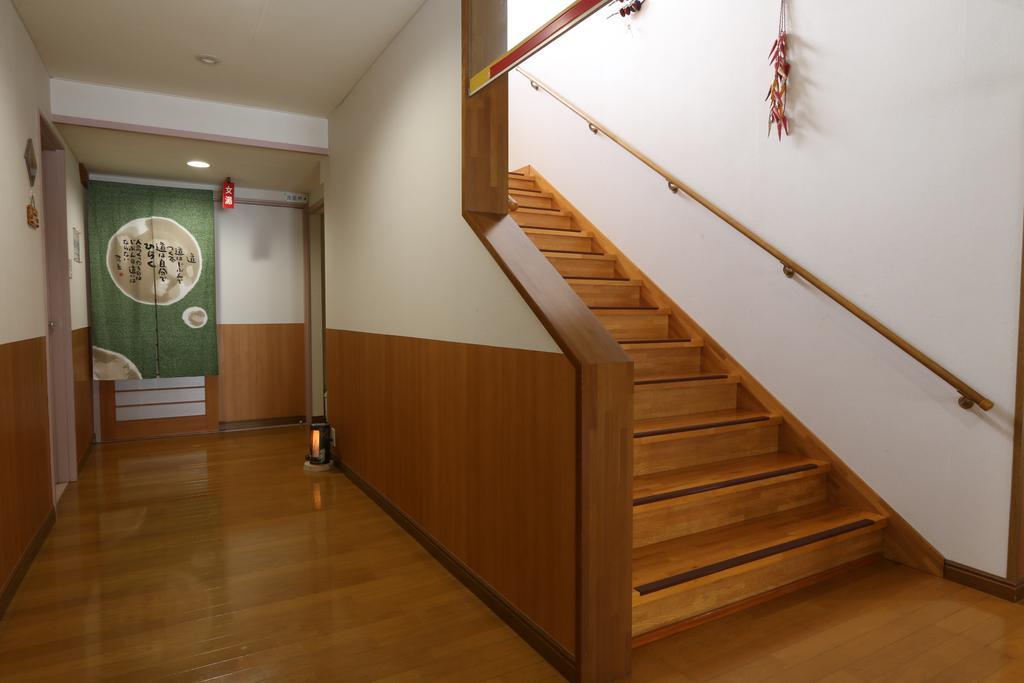 Shinya Hotel Toyooka  Exterior foto